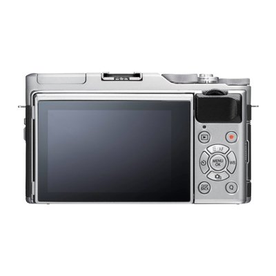 Fujifilm X-A5 Mirrorless Digital Camera