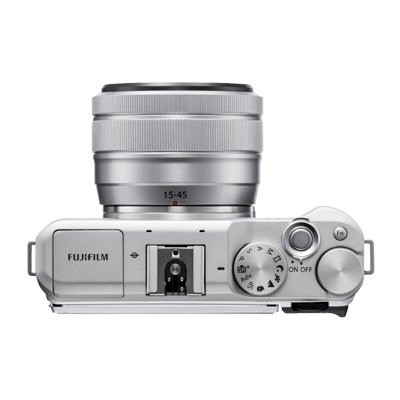 Fujifilm X-A5 Mirrorless Digital Camera