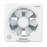 ราคา Toshiba พัดลมดูดอากาศ ขนาด 10 นิ้ว รุ่น VF-25P(KW)