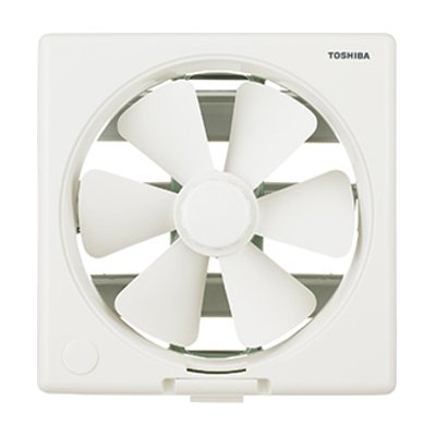 Toshiba พัดลมดูดอากาศ ขนาด 10 นิ้ว รุ่น VRH-25P