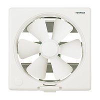 ราคา Toshiba พัดลมดูดอากาศ ขนาด 10 นิ้ว รุ่น VRH-25P