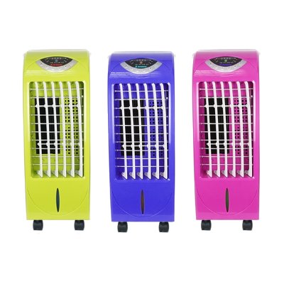 Mitsumaru พัดลมไอเย็น 6.5 ลิตร รุ่น AP-MF16MT