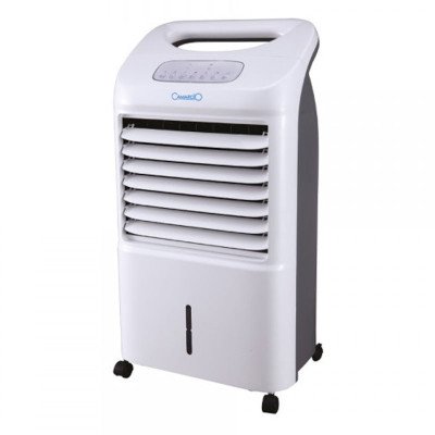 Camarcio พัดลมไอเย็น 6 ลิตร รุ่น AC100-U