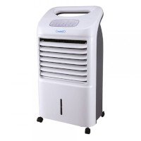 ราคา Camarcio พัดลมไอเย็น 6 ลิตร รุ่น AC100-U