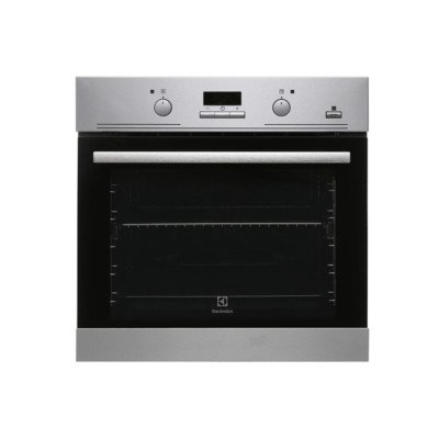 Electrolux เตาอบไฟฟ้า ขนาด 72 ลิตร รุ่น EOB3434BOX