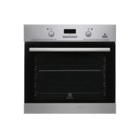 ราคา Electrolux เตาอบไฟฟ้า ขนาด 72 ลิตร รุ่น EOB3434BOX