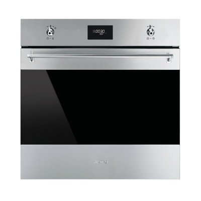 Smeg เตาอบไฟฟ้า ขนาด 70 ลิตร รุ่น SF6372X