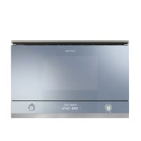 ราคา Smeg เตาอบไมโครเวฟ ขนาด 23 ลิตร รุ่น MP122