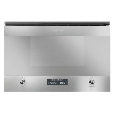 Smeg เตาอบไมโครเวฟ ขนาด 22 ลิตร รุ่น MP322X