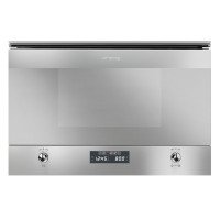 ราคา Smeg เตาอบไมโครเวฟ ขนาด 22 ลิตร รุ่น MP322X