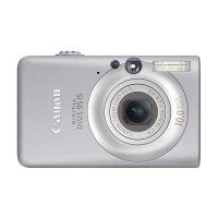 ราคา Canon Digital IXUS 95 IS Digital Camera