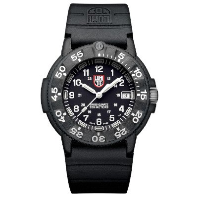 Luminox 3001
