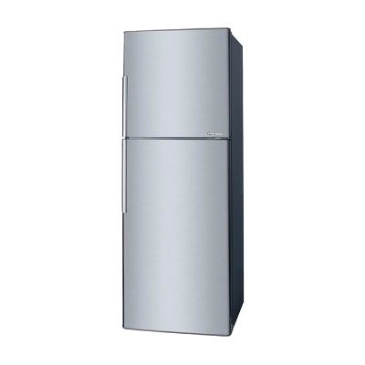 Sharp ตู้เย็น 2 ประตู ขนาด 10.6 คิว รุ่น SJ-X300T-SL