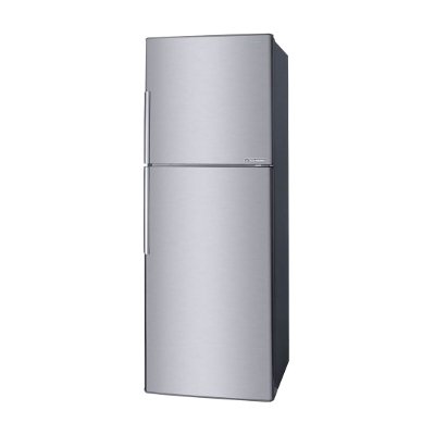 Sharp ตู้เย็น 2 ประตู ขนาด 11.6 คิว รุ่น SJ-X330T-SL