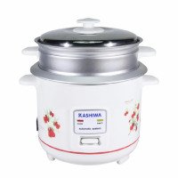 ราคา Kashiwa หม้อหุงข้าว ขนาด 1 ลิตร รุ่น RC-114