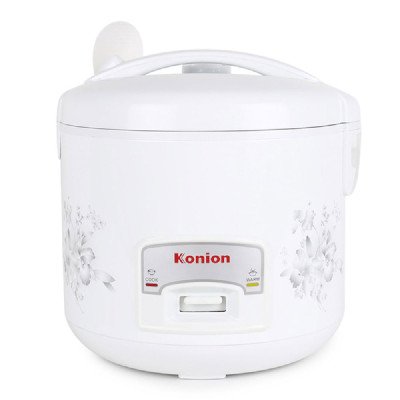 Konion หม้อหุงข้าว ขนาด 1.8 ลิตร รุ่น GR-1180