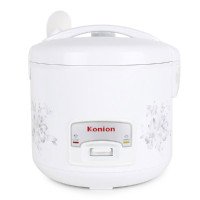 ราคา Konion หม้อหุงข้าว ขนาด 1.8 ลิตร รุ่น GR-1180