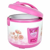 ราคา Oxygen หม้อหุงข้าว ขนาด 1.8 ลิตร รุ่น RC-180