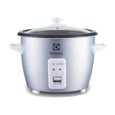 Electrolux หม้อหุงข้าว ขนาด 1.3 ลิตร รุ่น ERC1300