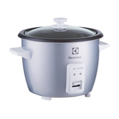 Electrolux หม้อหุงข้าว ขนาด 1.3 ลิตร รุ่น ERC1300