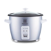 ราคา Electrolux หม้อหุงข้าว ขนาด 1.3 ลิตร รุ่น ERC1300