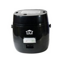 ราคา House Worth หม้อหุงข้าว ขนาด 0.5 ลิตร รุ่น HW-RC08