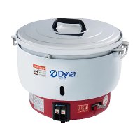 ราคา Dyna Home หม้อหุงข้าวแก๊ส ขนาด 10 ลิตร รุ่น DF-10-L