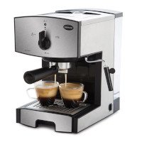 ราคา Buono Espresso Maker เครื่องชงเอสเพรสโซ รุ่น BUO-266751