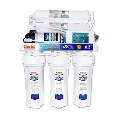 Clarte เครื่องกรองน้ำ 5 ขั้นตอน ระบบ RO รุ่น WP192RO