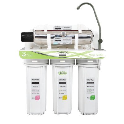 Mazuma เครื่องกรองน้ำ รุ่น AQ-5F-UVS