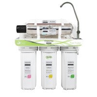 ราคา Mazuma เครื่องกรองน้ำ รุ่น AQ-5F-UVS