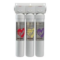 ราคา Stiebel Eltron เครื่องกรองน้ำ รุ่น Stream 3-Stage