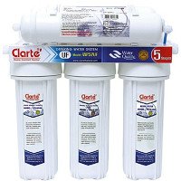 ราคา Clarte เครื่องกรองน้ำ รุ่น WP75UVF