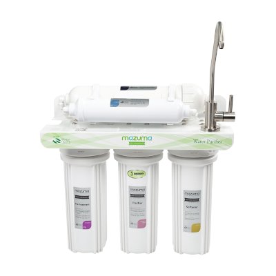 Mazuma เครื่องกรองน้ำ 5 ขั้นตอน ระบบ UF รุ่น AQ-50UF