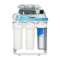 ราคา Fast Pure เครื่องกรองน้ำระบบ RO UV