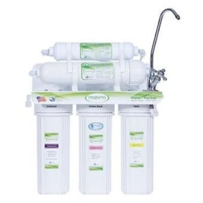 Mazuma เครื่องกรองน้ำ รุ่น AQ-40CR