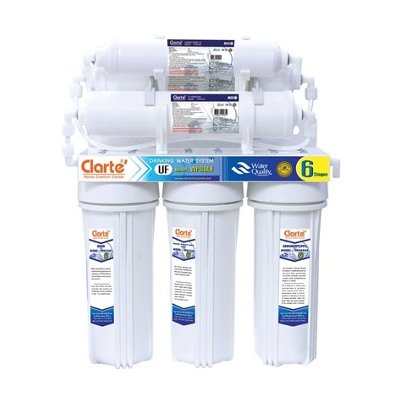 Clarte เครื่องกรองน้ำ รุ่น WP60UF