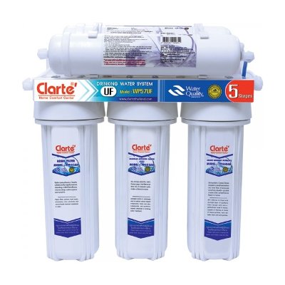 Clarte เครื่องกรองน้ำ รุ่น WP57UF