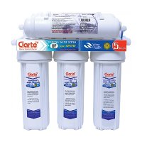 ราคา Clarte เครื่องกรองน้ำ รุ่น WP57UF