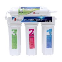 ราคา Starker เครื่องกรองน้ำ 5 ขั้นตอน ระบบ UF รุ่น ST555UFP