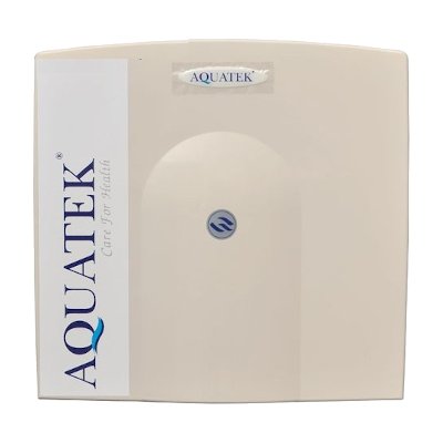 Aquatek เครื่องกรองน้ำ 4 ขั้นตอน ระบบ UF รุ่น AM100