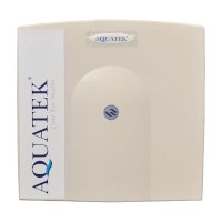 ราคา Aquatek เครื่องกรองน้ำ 4 ขั้นตอน ระบบ UF รุ่น AM100