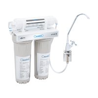 ราคา Camarcio เครื่องกรองน้ำ 4 ขั้นตอน ระบบ UF รุ่น UF 010 W