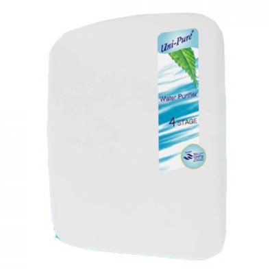 Uni-Pure เครื่องกรองน้ำ รุ่น UB-4F