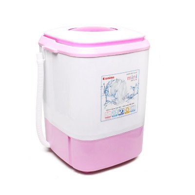 Konion เครื่องซักผ้า ขนาด 4 กก. รุ่น XPA75-14B