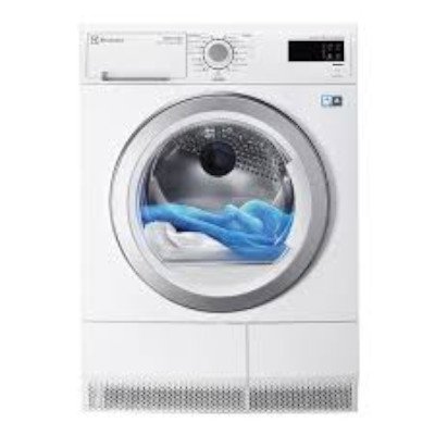Electrolux เครื่องอบผ้า ขนาด 8 กก. รุ่น EDH3786GDW