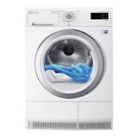 ราคา Electrolux เครื่องอบผ้า ขนาด 8 กก. รุ่น EDH3786GDW