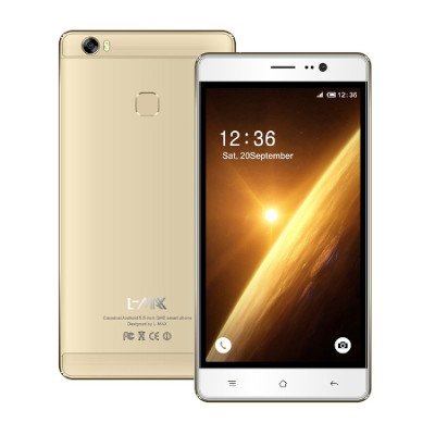 L-Max Ester 4 8GB
