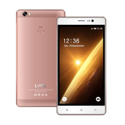 L-Max Zenon 1 4GB