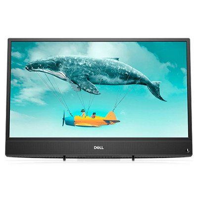 Dell Inspiron 22 All-in-One PC 3277-W26691105THW10